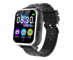 BAUISAN Smart Watch X25 for Kids for 4-12 Years
