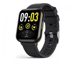 AGPTEK LW31 1.69 Inch Smartwatch for Men Women - 1
