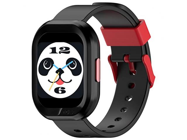 Noise Champ 2 Smartwatch for Kids with Habit Reminder - 1/3
