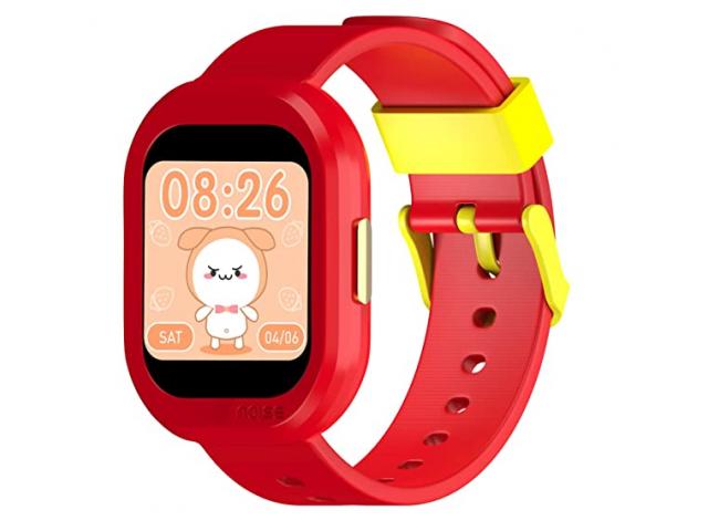 Noise Champ 2 Smartwatch for Kids with Habit Reminder - 2/3