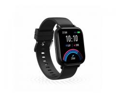 Gionee STYLFIT GSW6 Smartwatch with Bluetooth Calling and Music - 1