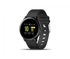 Gionee STYLFIT GSW7 Smartwatch Full Touch Control - 1