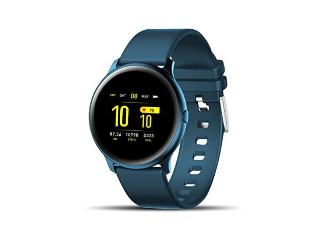Gionee STYLFIT GSW7 Smartwatch Full Touch Control - 2/3
