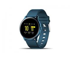 Gionee STYLFIT GSW7 Smartwatch Full Touch Control - 2