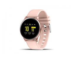 Gionee STYLFIT GSW7 Smartwatch Full Touch Control - 3