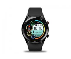 Gionee STYLFIT GSW8 Smartwatch with Bluetooth Calling and Music - 1