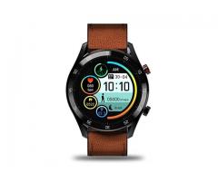 Gionee STYLFIT GSW8 Smartwatch with Bluetooth Calling and Music - 2