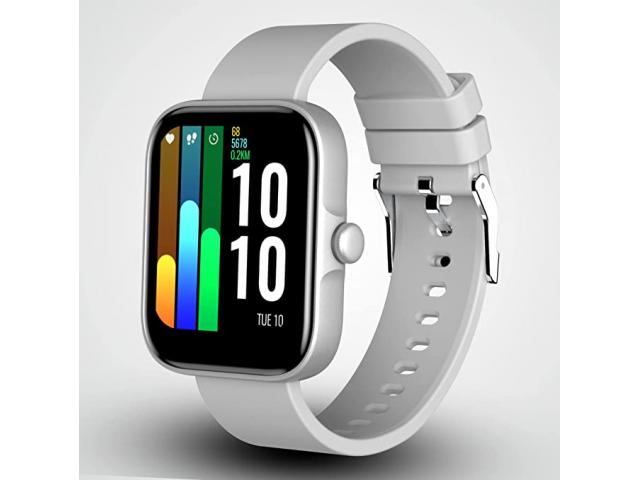 Gionee STYLFIT GSW10 Pro smartwatch with Encoder - 2/2