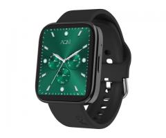 AQFIT W9 Quad Bluetooth Calling Smartwatch For Men and Women