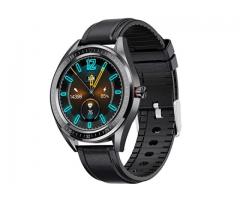 AQFIT W14 Fitness Full Touch Waterproof Smartwatch