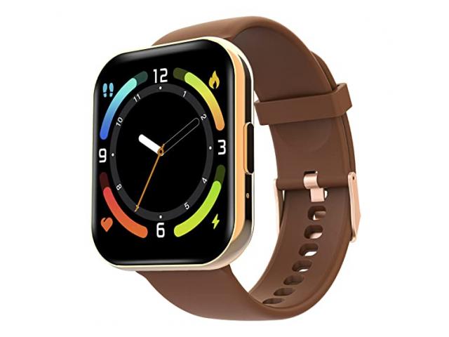 TAGG Verve Connect Max Advanced Calling Smartwatch - 3/3