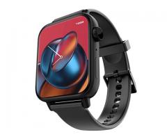 TAGG Verve Connect Ultra 1.78 Inch AMOLED Display Bluetooth Calling Smartwatch