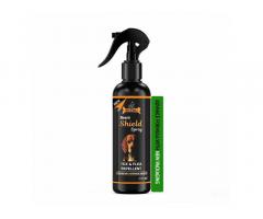 Neem Shield Tick & Flea Spray All Dogs and Cats Breeds Treatment and Repellent Spray