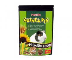 Petslife Guinea Pig Premium Food - 1