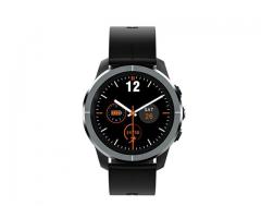 TAGG Kronos II Smartwatch with 1.32 Inch Large Crystal HD Display - 1