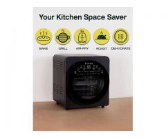 Tesora Digital Air Fryer Oven 14.5 L - 1700 Watts