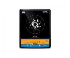 KENT JOY Induction Cooktop 1200 W Digital function with LED Display