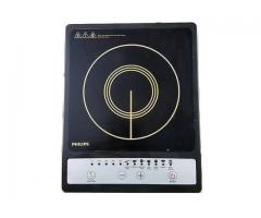 Philips HD4920 Induction Cooktop Save Energy