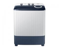 Samsung 6.5 Kg 5 Star Semi-Automatic Top Loading Washing Machine