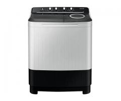 Samsung WT85B4200GG/TL 8.5 kg 5 Star Semi-Automatic Washing Machine 