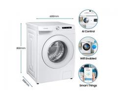 Samsung WW70T502NTW1TL 7 Kg 5 Star Wi-Fi Fully-Automatic Washing Machine