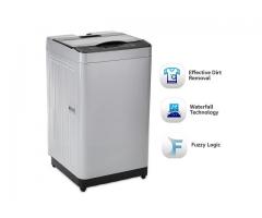 AmazonBasics 7 Kg Fully Automatic Top Loading Washing Machine