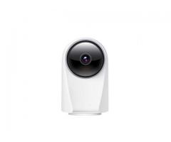 Realme 360 Deg RMH2001 1080p Full HD WiFi Smart Security Camera