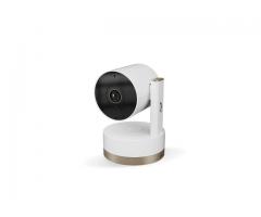 Godrej Spotlight Pan Tilt Smart 360 Degree WiFi Security Camera