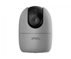 Imou Ranger2 360° 1080P Full HD Security Camera with Motion Tracking - 2
