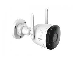 Imou Bullet 2C IP 67 Weatherproof Outdoor Security Camera