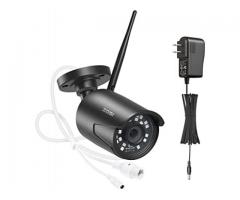 ZOSI ZG2323M Add-on Camera with Power Cable