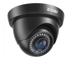 ZOSI 1080P HD Security Camera Indoor Outdoor