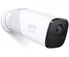 Eufy Security eufyCam 2 Pro Wireless Home Security Add-on Camera
