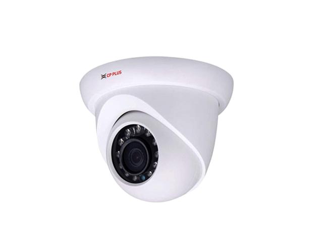 CP PLUS Infrared 1080p FHD 2.4MP Security Camera - 1/1