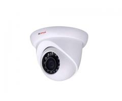 CP PLUS Infrared 1080p FHD 2.4MP Security Camera - 1