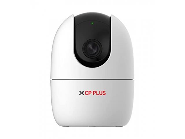 CP Plus CP-21 2 MP Full HD Home Wi-Fi PT Camera - 1/1