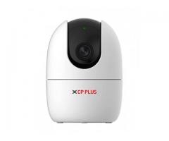CP Plus CP-21 2 MP Full HD Home Wi-Fi PT Camera