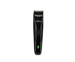 VEGA Power Series P2 VHTH-26 Beard Trimmer for Men with Titanium Blades