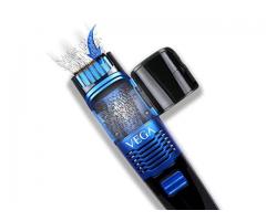 VEGA VHTH-28 Smart Series Vacuum Beard Trimmer For Men