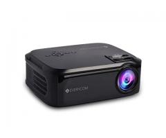 Everycom X10 Home and Business Native Full HD 1080p with 5500 Lumens LED Projector