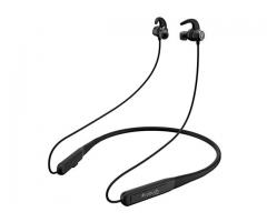 Lava Probuds N11 Bluetooth Neckband with Dash Switch 42 hrs Playtime - 1