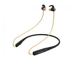 Lava Probuds N11 Bluetooth Neckband with Dash Switch 42 hrs Playtime - 2