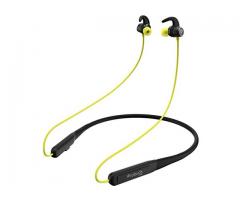 Lava Probuds N11 Bluetooth Neckband with Dash Switch 42 hrs Playtime - 3