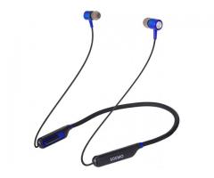 Amazon Brand Solimo Wireless 5.0 Bluetooth in Ear Earphone with mic