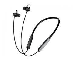 EDYELL V1 Pro in-Ear Bluetooth Wireless Neckband Earphones - 2