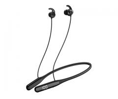 Truke Yoga Mystic Wireless in Ear Neckband Earphones with mic - 1