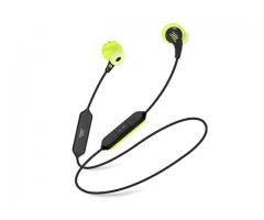 JBL Endurance RunBT Sports in Ear Wireless Bluetooth Neckband Earphones with Mic