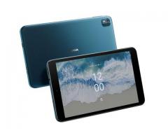 Nokia T10 Android v12 Tablet with 8 Inch HD Display