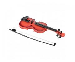 Violin Entertainment Toy for Children Violin for Beginners - 1