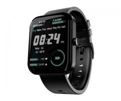 Fire-Boltt Neptune Modern Smartwatch with 1.69 inch Full Touch HD Display